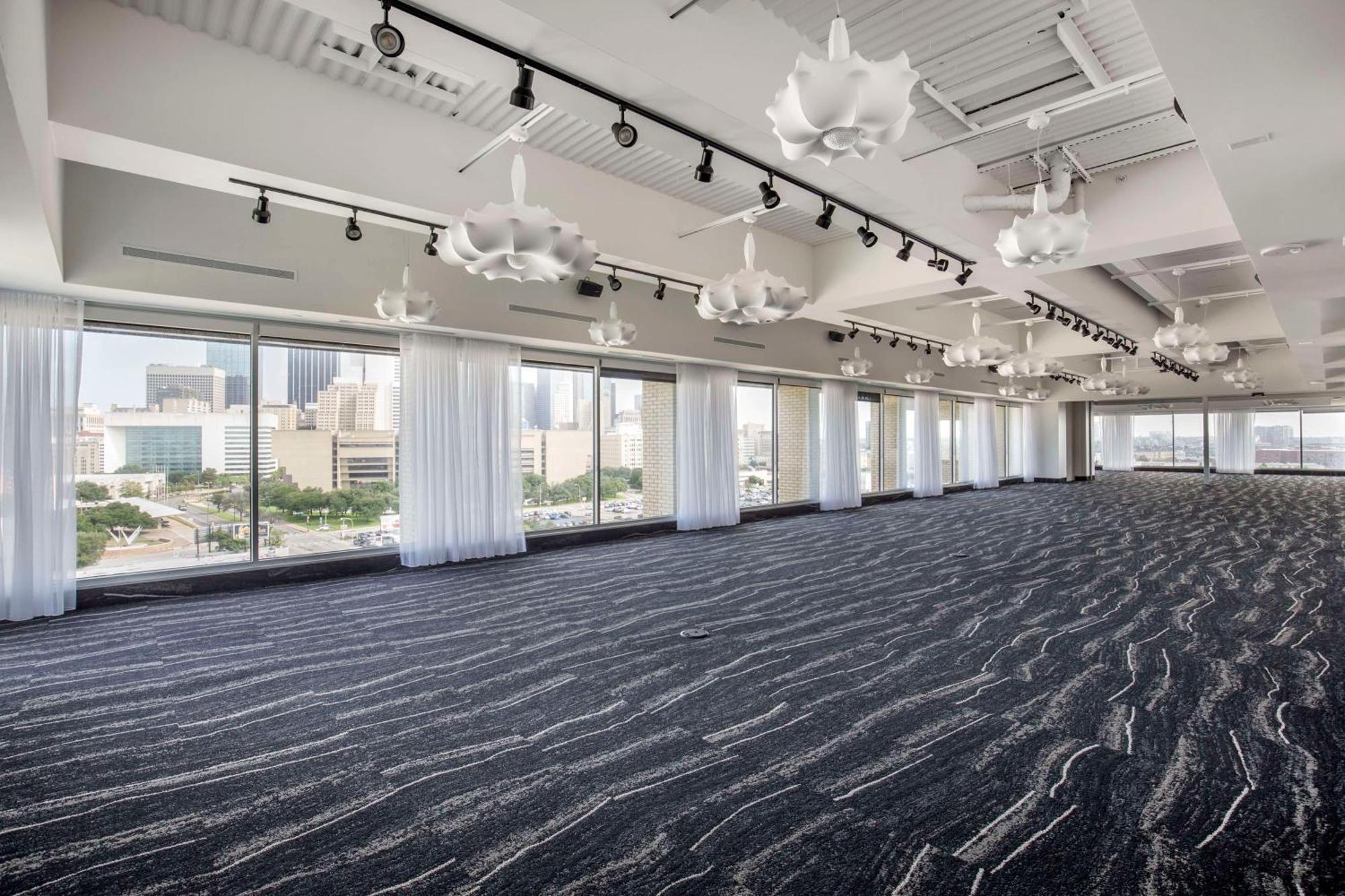 Lorenzo Hotel Dallas, Tapestry Collection By Hilton Exteriör bild